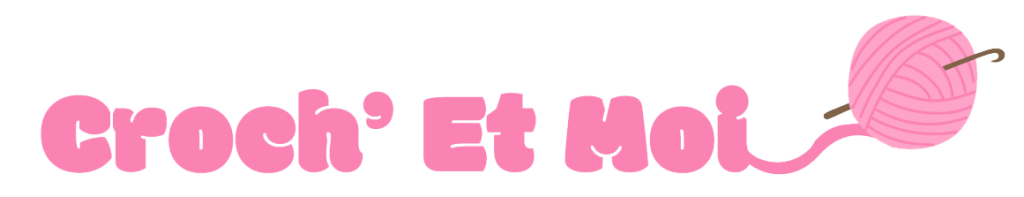 Logo crochetmoi