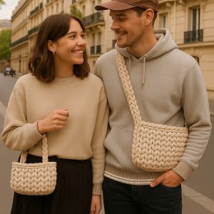 Pack Sac Couple